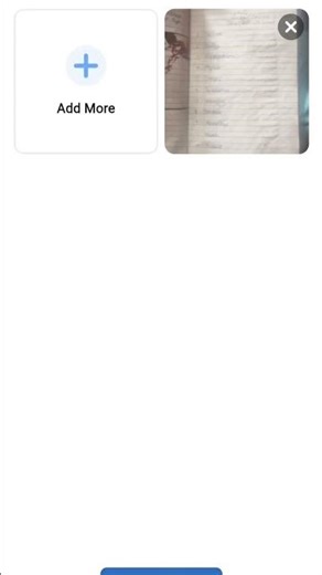 Handwriting to text converter app