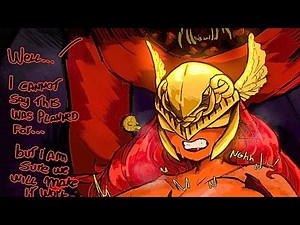 am Malenia, Blade of Miquella | Elden Ring comic dub