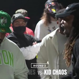 URL - The Ultimate Rap League on Reels