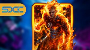 32K views · 97 reactions | At #SDCC, we spoke with Marvel Snap developer Ben Brode, Art Manager Jonny Erner, and Art Director Jomaro Kindred about how they design cards for the hit mobile game. Presented by One Punch Man World. | IGN | Facebook