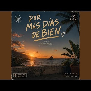 CRECIENDO DIARIAMENTE (Afro House)
