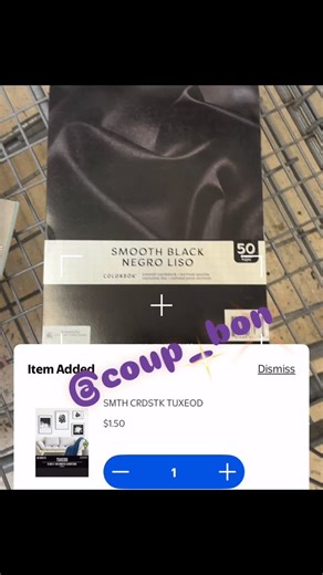 Bon on Instagram: "Walmart random clearance finds today! Found lots of craft paper on hidden clearance in the regular aisle. Happy clearance shopping 🛍️ and let know what you find!! YMMV #walmart #walmartfinds #walmartdeals #walmartclearance #walmartclearancefinds"