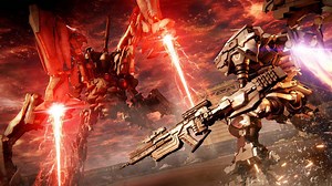 Armored Core VI Fires of Rubicon Video Review