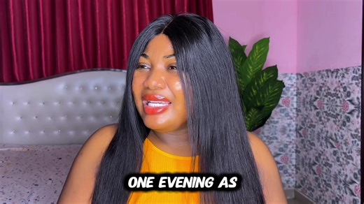 Anonymous Followers Story: A Makeup Journey