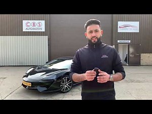 What is a Thatcham S5 VTS? - Explanation by CBS Automotive and Cambridge Car Audio
