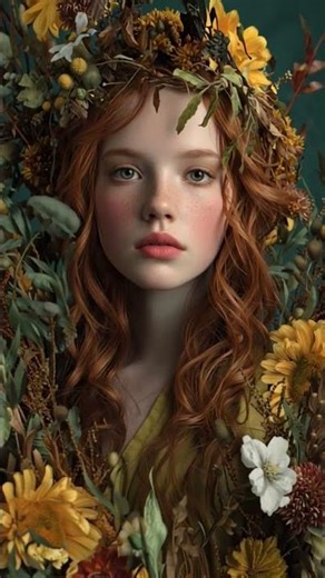 Beautiful Nature Cinamatic Video #shorts