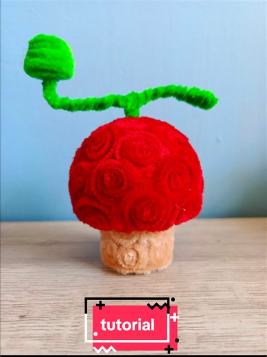 Tutorial de Manualidades: Hito Hito no Mi de One Piece