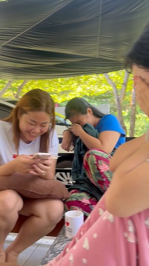 The most helpful tips from the aunts and uncle. 💯😂 #cousins #family #forintertainmentpurposesonly #fypシ゚ | Dona Max