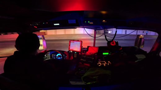 Engine 2: Igniting the Firefighter Spirit