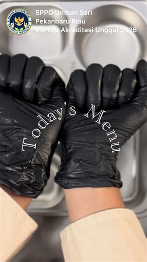 Menu Makanan Bergizi di Pekanbaru