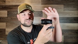 Watch Vortex Optics Micro 3x Magnifier Review and Use on Amazon Live