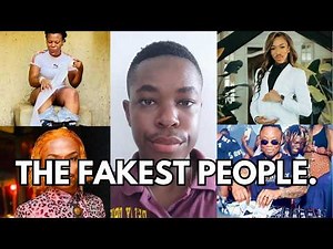 SA Celebrities Are The WORST Role Models