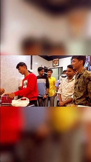 Rahul Giri Sir's Birthday Celebration #birthday #rahulsirbirthdaycelebration #pradeepgirisir