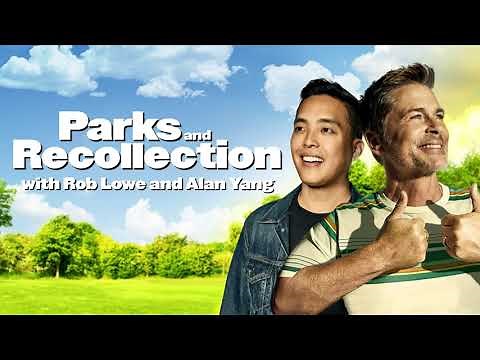 Preview: "Parks And Recollection" Episode One | Team Coco Podcasts