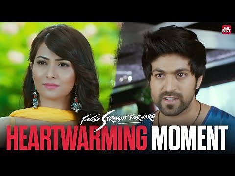 Radhika got impressed by Yash’s nature | Santhu Straight Forward | Sun NXT