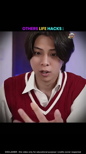 Best Life Hacks ☠️ #trollface #skulledit #usa #newyork