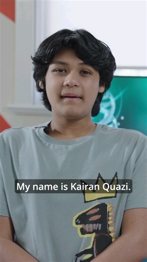 Kairan Quazi, a 14-year-old software engineer at SpaceX, has been exclusively using GE75 Raider for his gaming, programming & AI workloads for years! Here's our interview with him on his stories, and his experience with MSI laptops. We even gifted him a new Raider GE68 HX laptop to congratulate him for achieving this tremendous feat! Our customers have always inspired us to strive for excellence, and their use of MSI's power laptops and products is a testament to the user experience at the foref