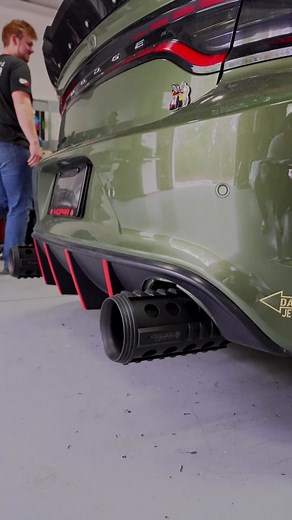 What y’all think? #392hemi #scatpack