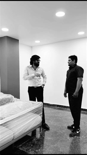 Yes … we BKP coming up with new showroom guess exact location be a part of our celebration 🎉