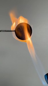 Wait for max power 😱 | LUXE Lighter