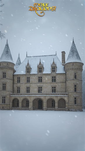 Unlock the mystery of Dragonia! 🤩 | Merge Dragons