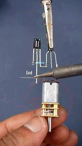 Dc Motor Control With Remote #electrical #electricalwork #powerdbyelectric #diagram #electric #usa #usareels #electric #electrical | Powerd By Electronic