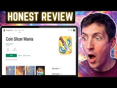 Coin Slicer Mania Review 2026 – Free Roblox Codes or Total Scam?