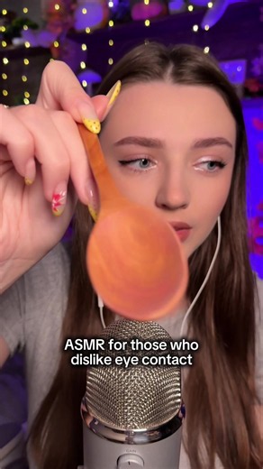 YouTube: Raccoon ASMR #asmr #asmrsounds #asmrvideo #asmrtiktoks #asmrforsleep