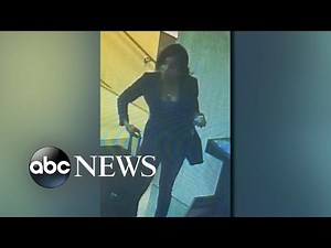 Flight Crews Accused of Running Brothels, Bringing Drugs on Board