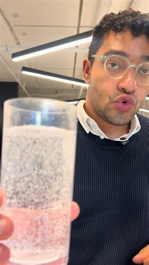 BestProducts.com | Prefer your drinks with a little fizz? (Me too.) This water bottle from @aerflo.co transforms still beverages into sparkling at the touch... | Instagram