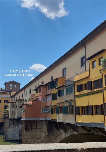 Another busyyyy day exploring Italy!! Today we’re traveling from Florence to Rome! 🤌🏼🍷🤭 #florence #italytrip #thingstodoinflorence #italy #rome