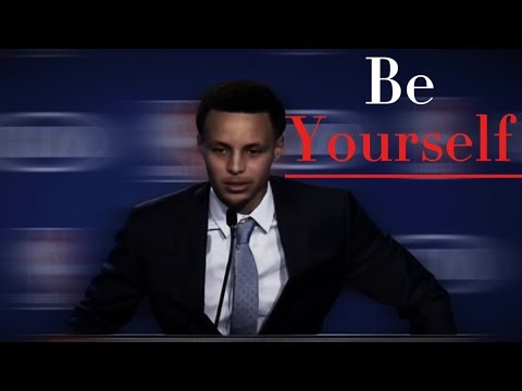 "Steph Curry’s Mindset: The Secret to Greatness 🔥 | Motivational Speech"