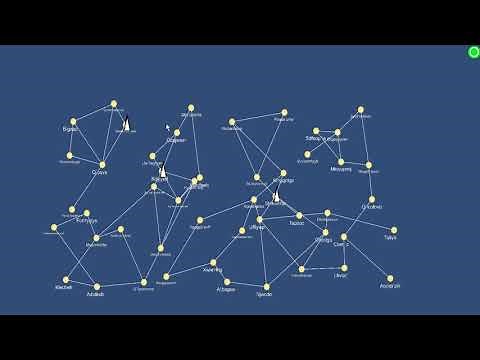 Interstellar Army Simulator recreation