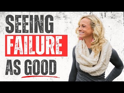 How to Fail Successfully (and Why You Should)