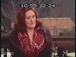 Joan Sutherland Talks to Bernard Levin (1973)
