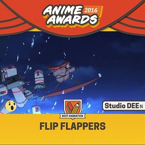 157K views · 19K reactions | Meet the nominees for BEST ANIMATION ~ #AnimeAwards | Crunchyroll | Facebook