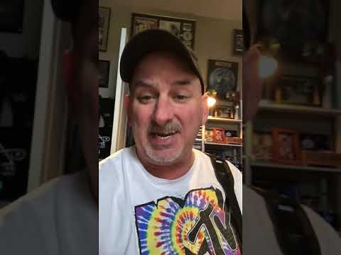 HeadRush FRFR 108 Review