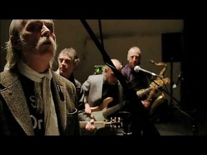 The Blockheads - Greed