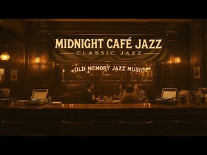 24/7 Classic Jazz Radio Live Stream 🎷 Timeless Music for Relaxation & Focus