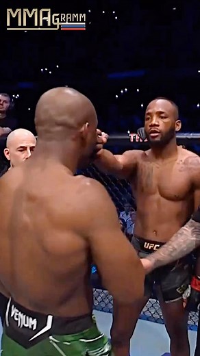 15K views · 532 reactions | Edwards closed the trilogy with a W   Follow @mountainmma  Follow @mountainmma . . . .⁣ .⁣ #khabibnurmagomedov #khabib #khabibtime #khabibchamp #mountainmma | Mountain MMA | Facebook