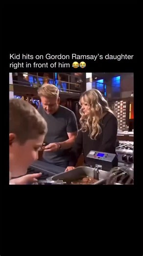 Did You Know on Instagram: "Ain’t no way 😂😂😂 Gordon Ramsay built his reputation on intensity, discipline, and a serious obsession with good food. He grew up in Scotland and England, and his early years were tough, which pushed him to focus on something he could control and master. Cooking became that path. After training in classical kitchens in Europe, he opened his own places and quickly earned multiple Michelin stars. His restaurants earned praise for precise technique and strong flavor wi