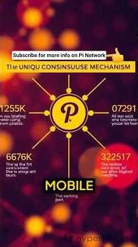 What Is Pi Network? 🤔 The Future of Blockchain Explained!