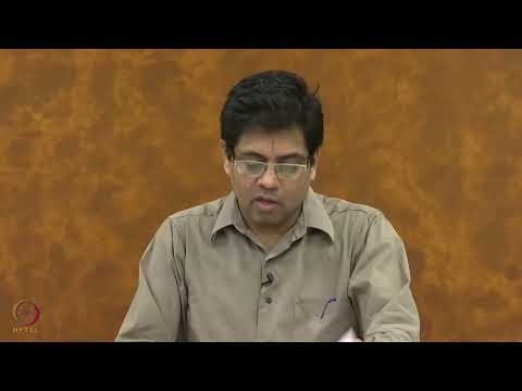 Week 8: Lecture 43: Nusselt number for Laminar Flow in a Circular pipe with Constant Wall Heat Flux