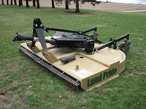 Land Pride RCR 2596 Rotary Cutter | Agriculture