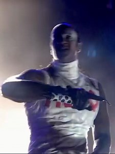 The Prodigy Live at Glastonbury 2025