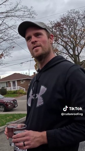 We Left Them AWESTRUCK with a SURPRISE They Never Saw Coming! FREE ROOF transformation