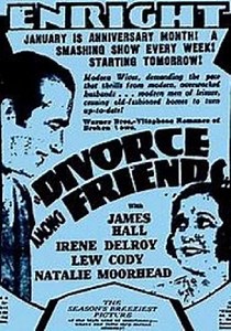 Divorce Among Friends (1930) - Movie