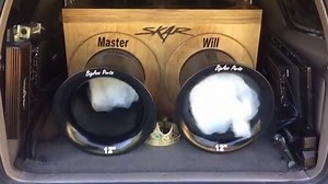 18K views · 483 reactions | Master Will's setup featuring (4) Skar Audio ZVX-15v2's powered by (4) Skar Audio SKv2-2500.1D's never disappoint. >> www.skaraudio.com << | Skar Audio | Facebook