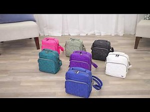 Lug | Ranger LE Crossbody Bag