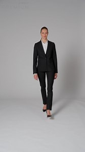 PK6050 - Ladies' blazer